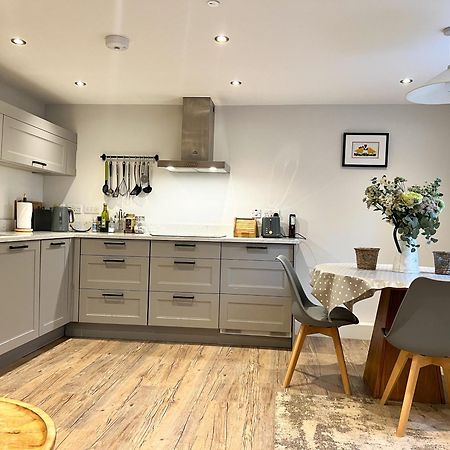 Wren Is A Stunning 1-Bed Cottage Near Coleford Coleford  Exterior foto
