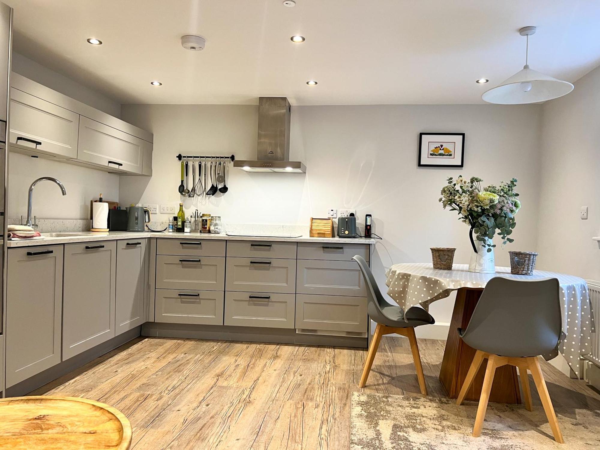 Wren Is A Stunning 1-Bed Cottage Near Coleford Coleford  Exterior foto